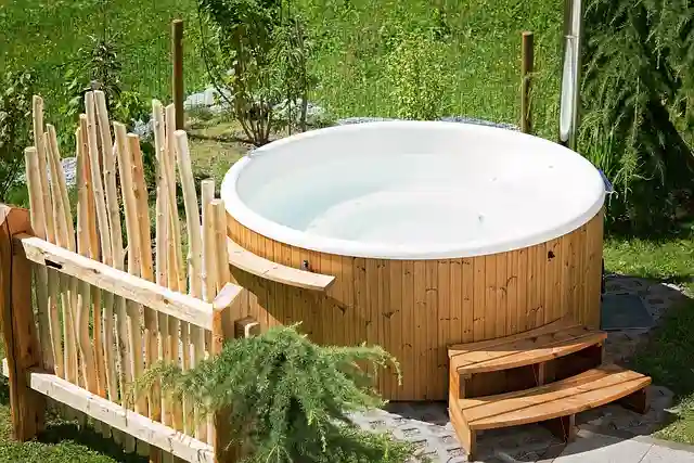 installer un jacuzzi comment