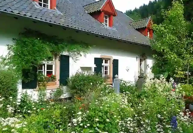 améliorer confort de son jardin